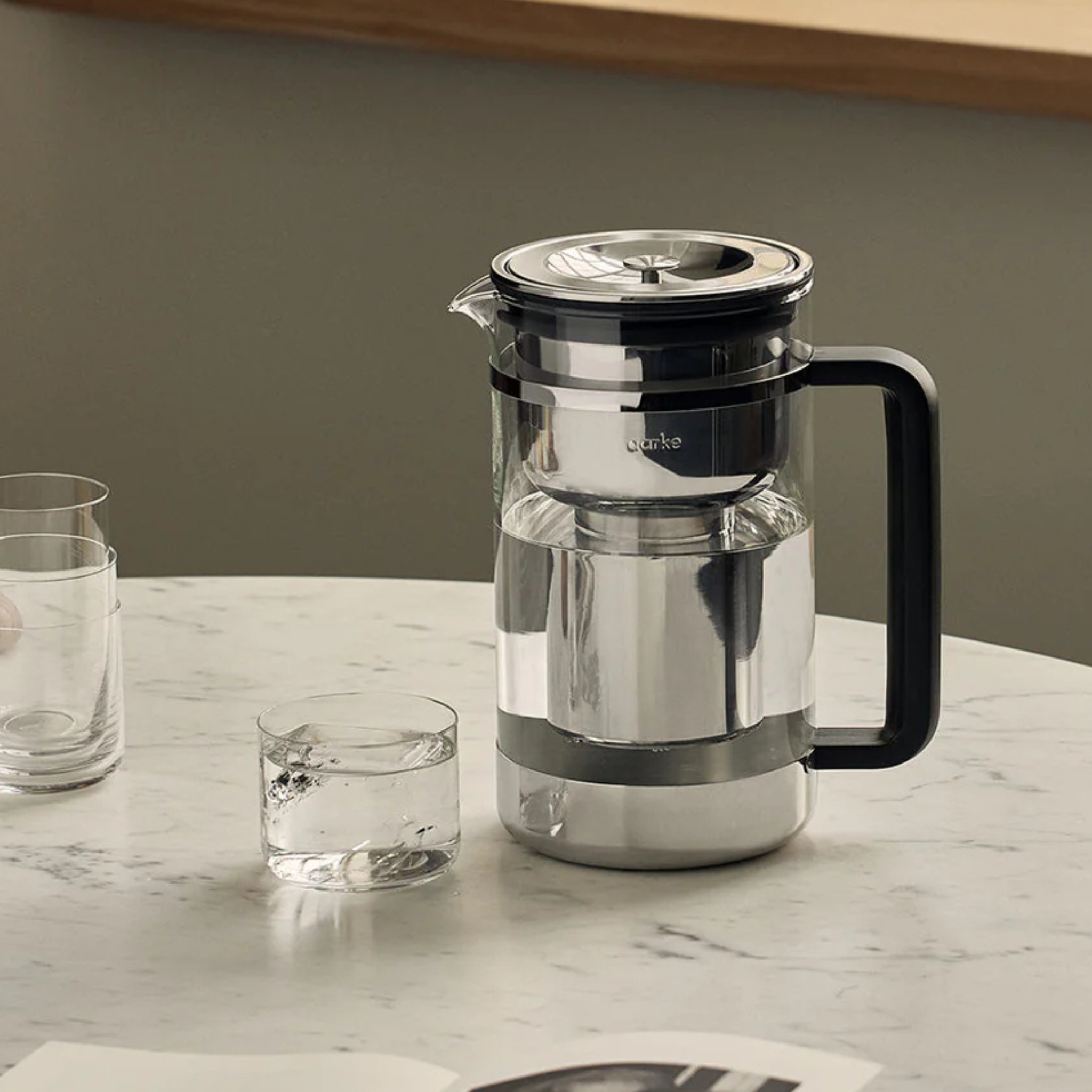 AARKE Water Purifier, Large
