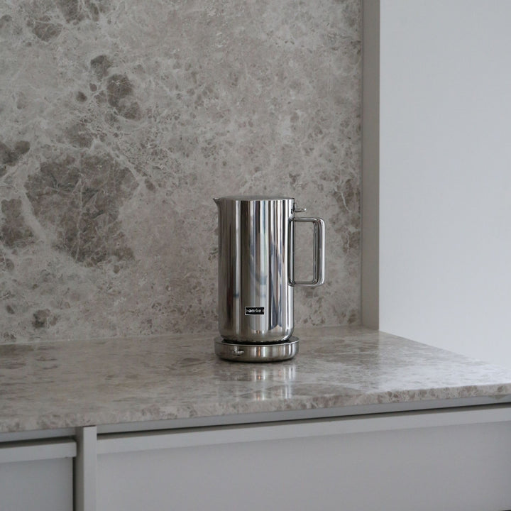 PRE-ORDER │ AARKE Kettle, Steel