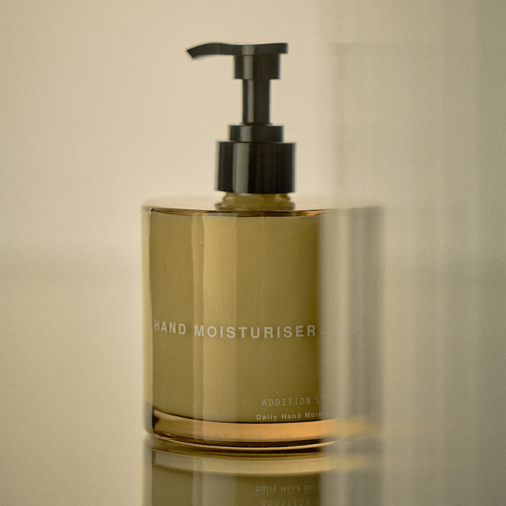 ADDITION STUDIO Hand Moisturiser, 390mL
