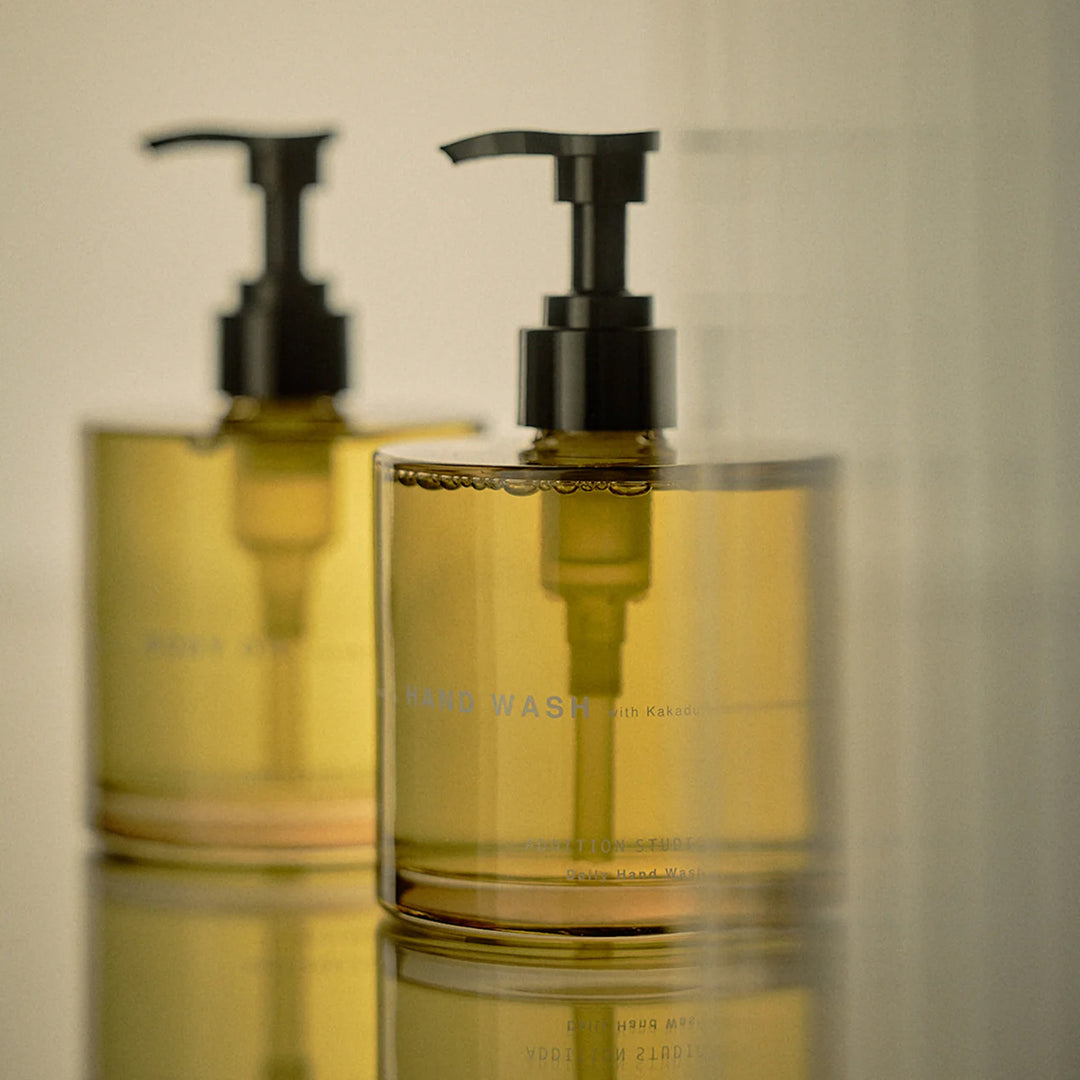 ADDITION STUDIO Hand Wash, 390mL