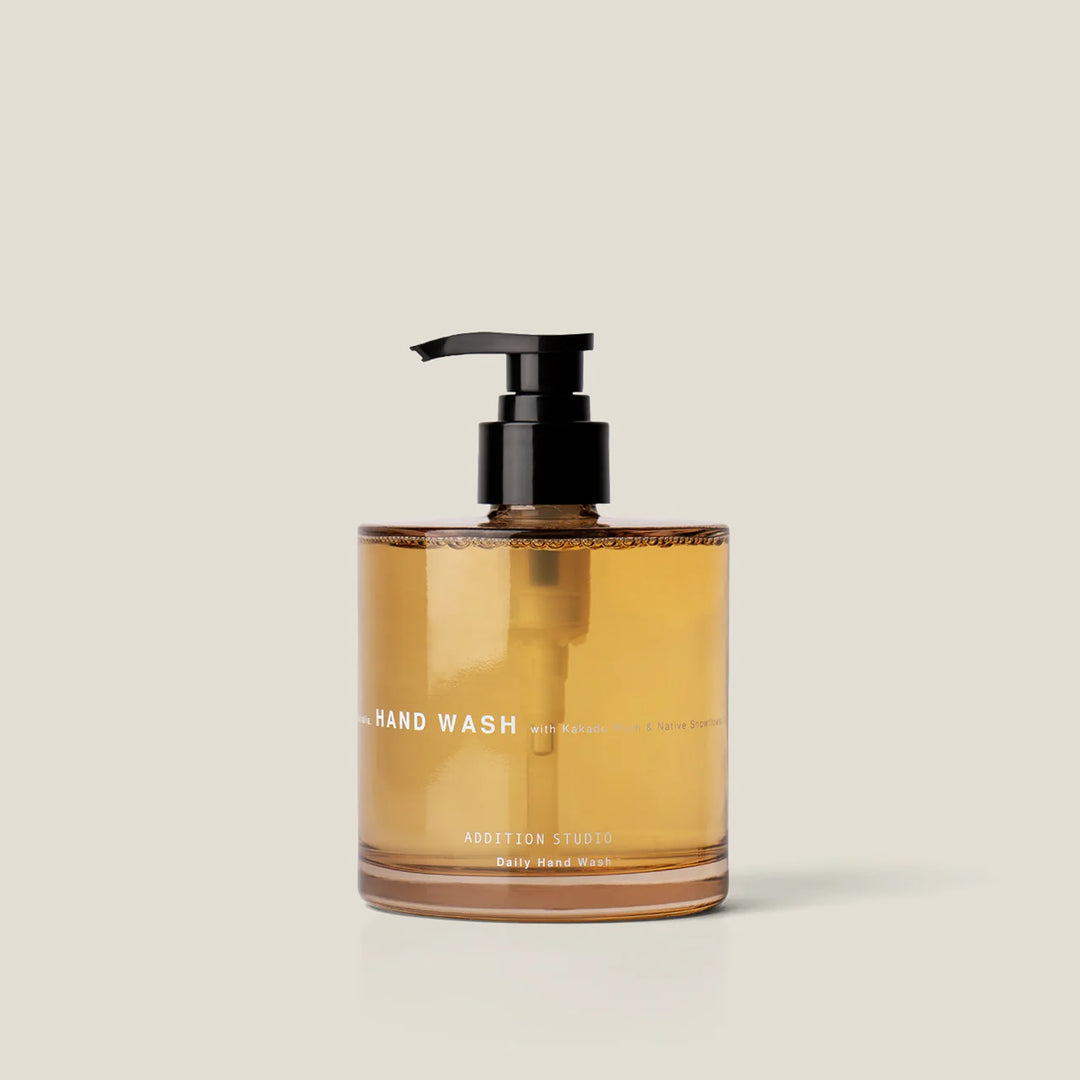ADDITION STUDIO Hand Wash, 390mL