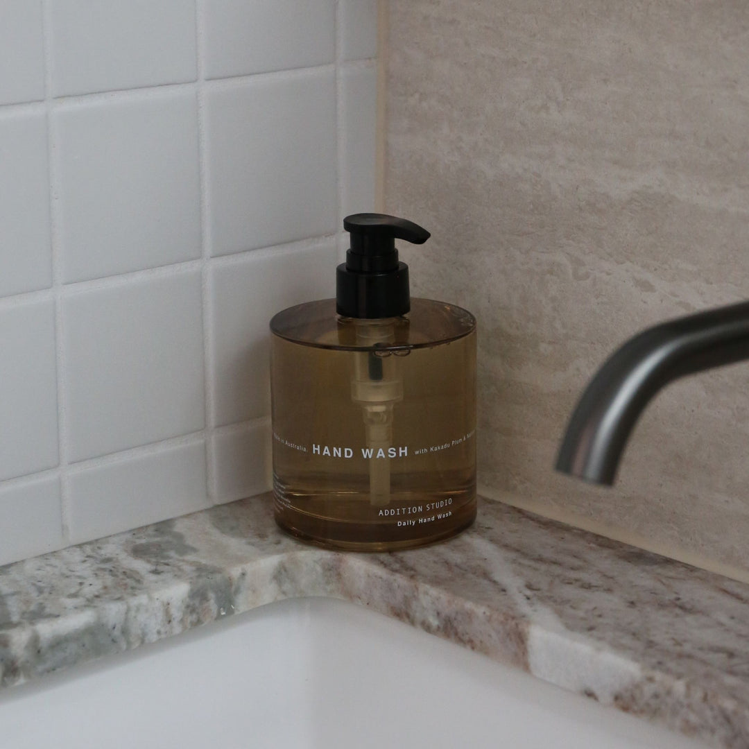 ADDITION STUDIO Hand Wash, 390mL