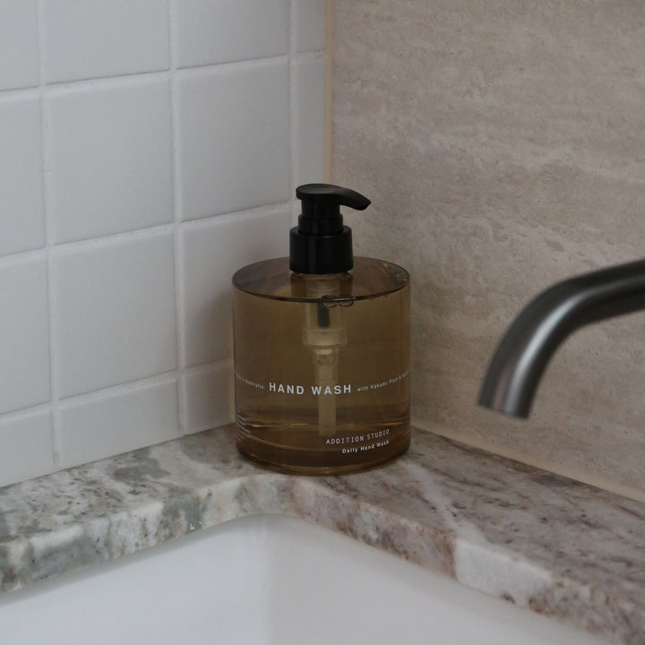 ADDITION STUDIO Hand Wash, 390mL