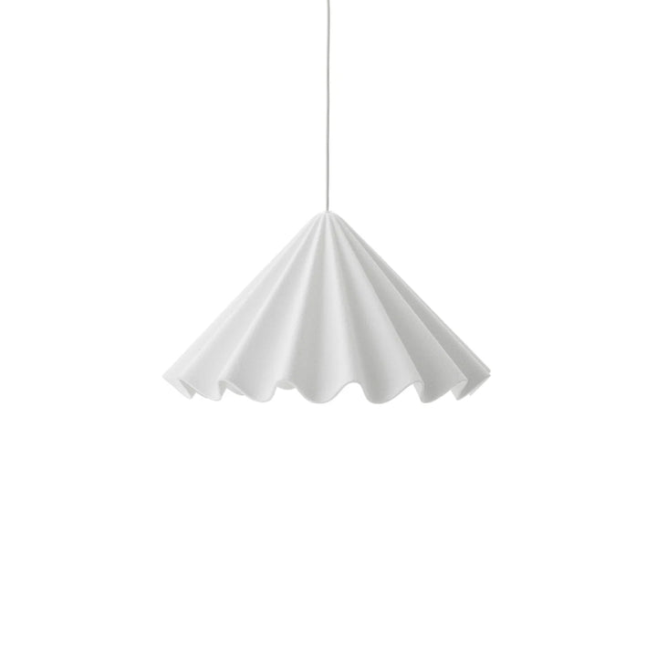 AUDO CPH Dancing Pendant, Ø65cm, Off-White