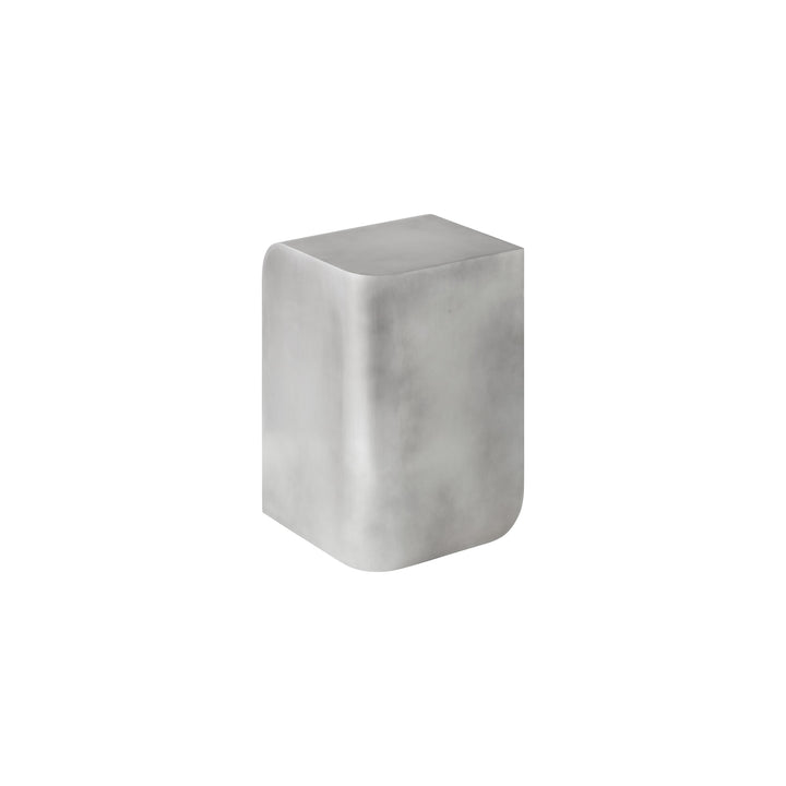 PRE-ORDER │ AUDO CPH Volume Side Table, Aluminium