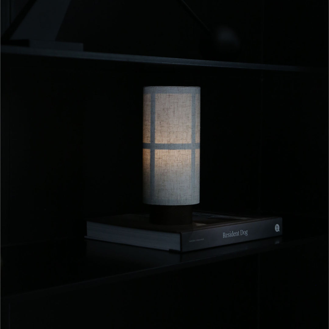 AUDO CPH Hashira Table Lamp Portable, Raw