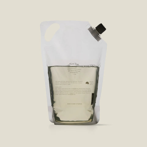 ADDITION STUDIO Hand Wash Refill, 1L