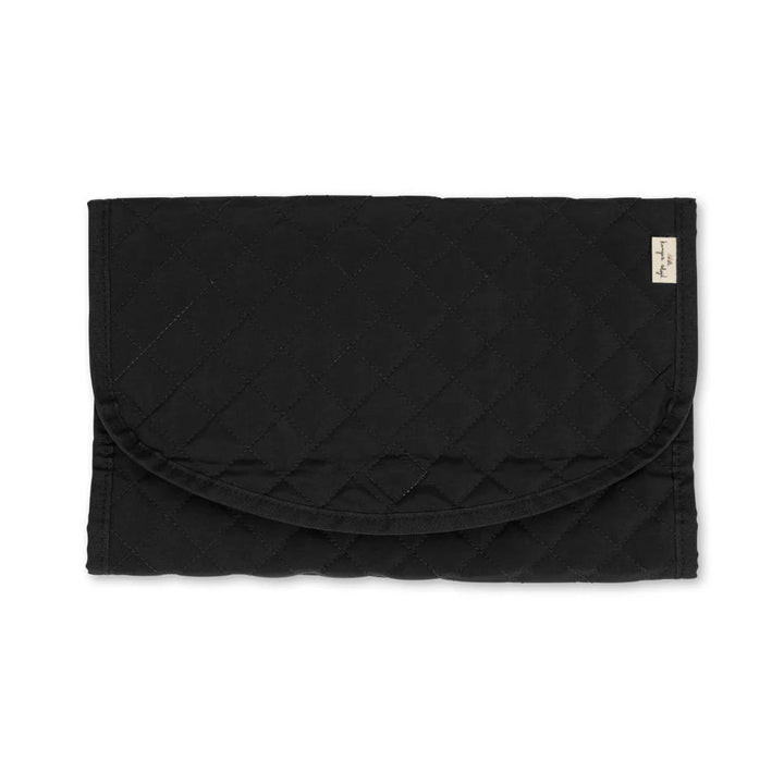 KONGES SLØJD All You Need Nappy Bag, Black