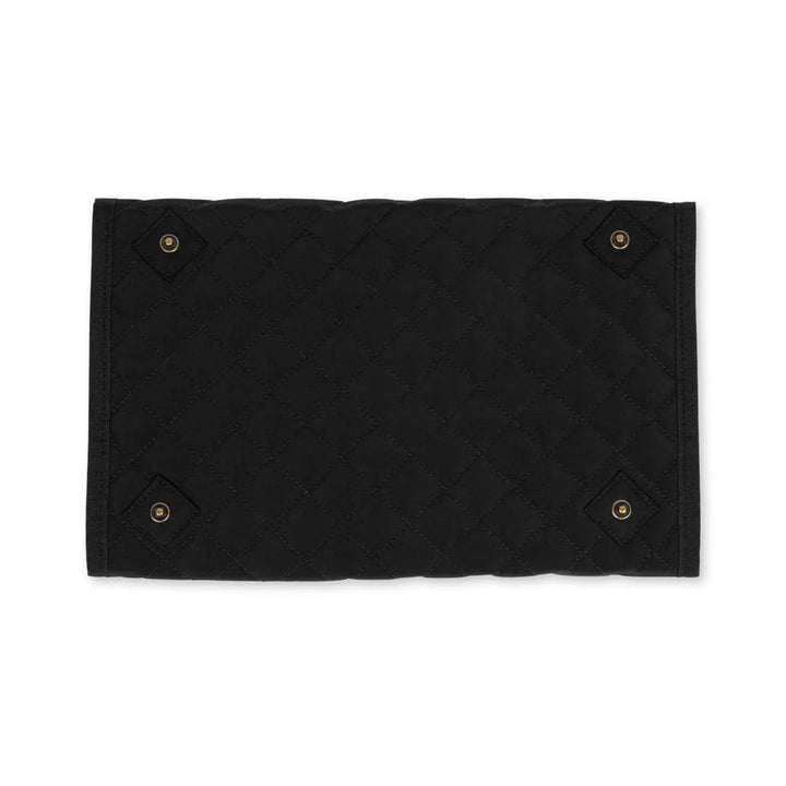 KONGES SLØJD All You Need Nappy Bag, Black