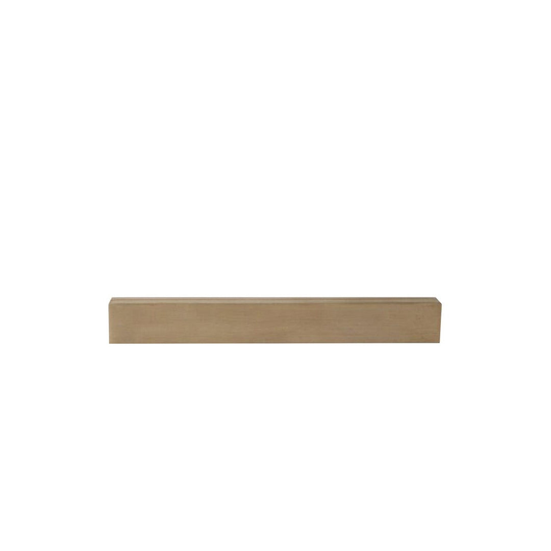 BEHR & CO Photo Bar Brass Regular