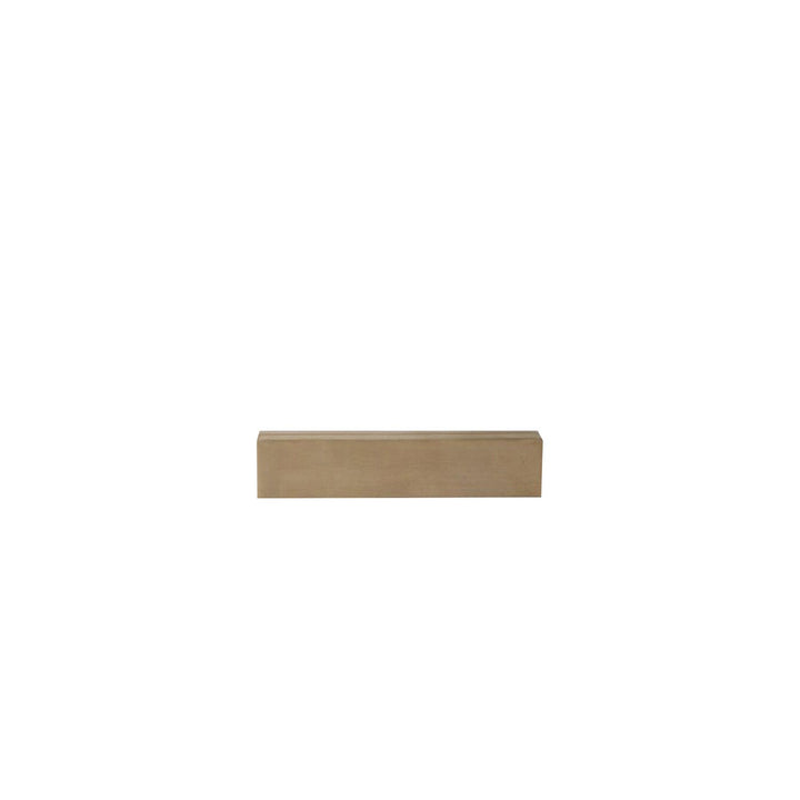 BEHR & CO Photo Bar Brass, Mini