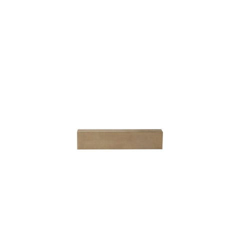 BEHR & CO Photo Bar Brass, Mini
