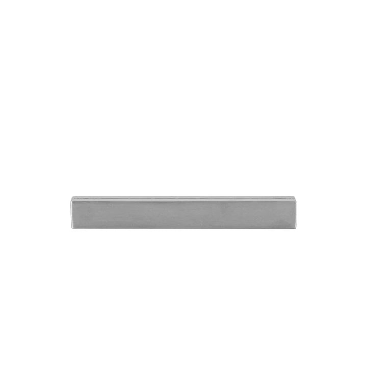 BEHR & CO Photo Bar Nickel Regular
