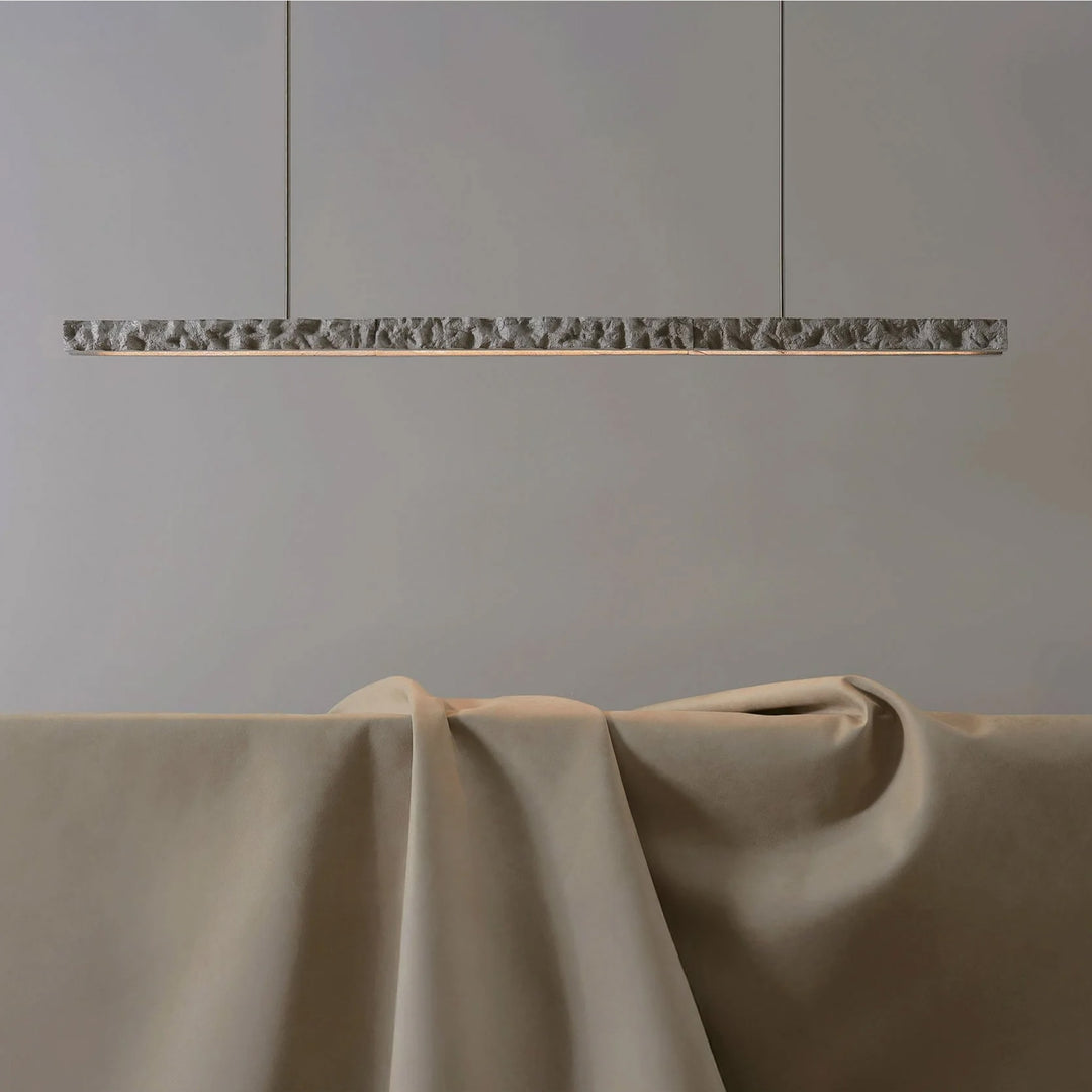 PRE-ORDER │ BEN-TOVIM DESIGN Carst Pendant Light, Aluminium - 4 Sizes