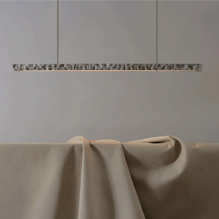 PRE-ORDER │ BEN-TOVIM DESIGN Carst Pendant Light, Aluminium - 4 Sizes