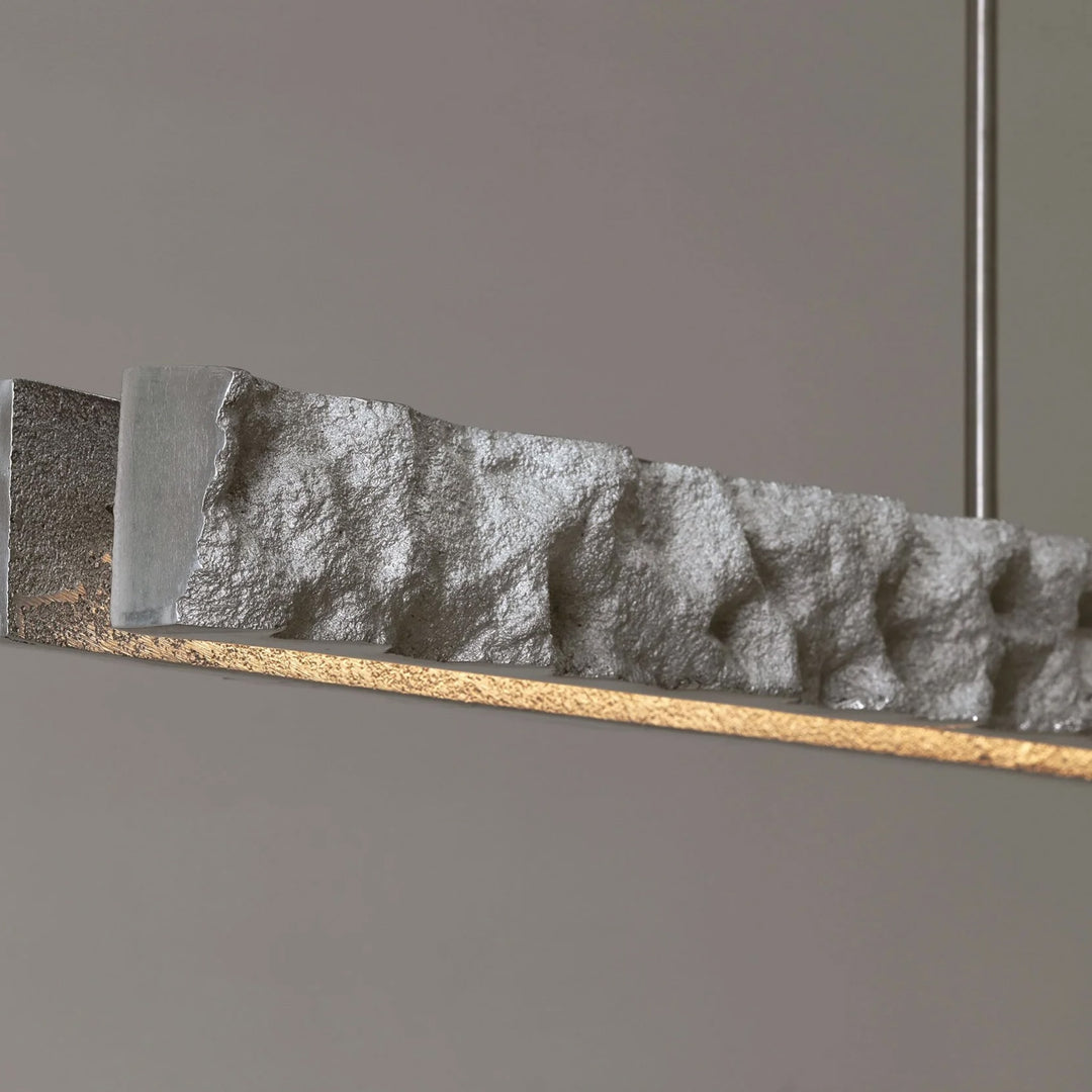 PRE-ORDER │ BEN-TOVIM DESIGN Carst Pendant Light, Aluminium - 4 Sizes