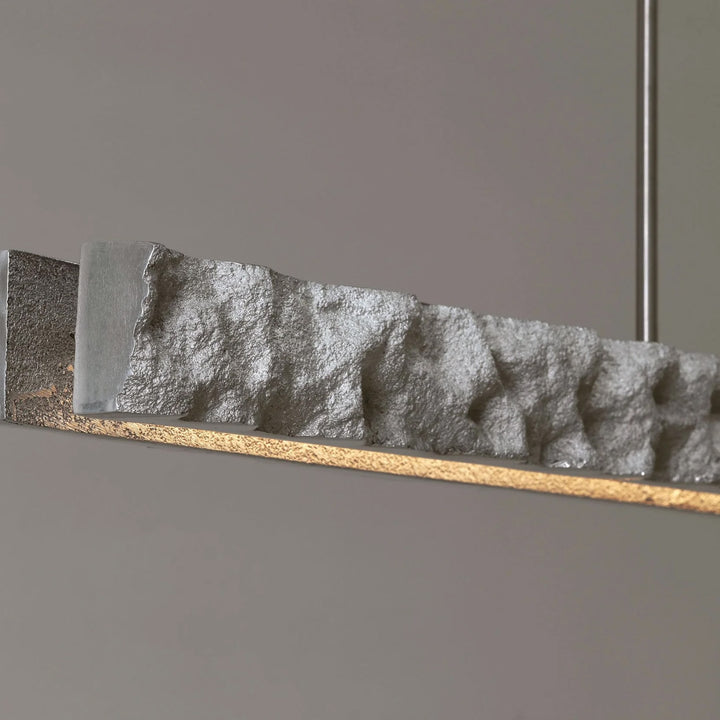 PRE-ORDER │ BEN-TOVIM DESIGN Carst Pendant Light, Aluminium - 4 Sizes