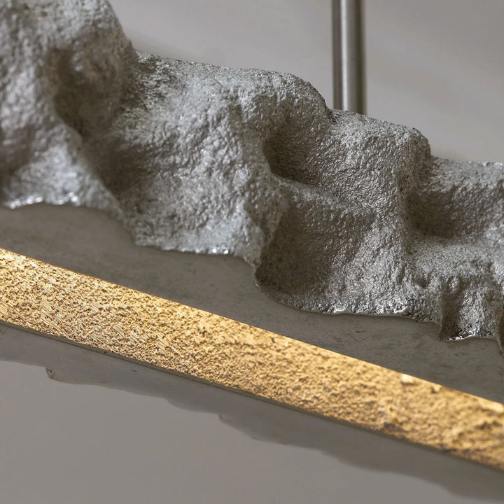 PRE-ORDER │ BEN-TOVIM DESIGN Carst Pendant Light, Aluminium - 4 Sizes