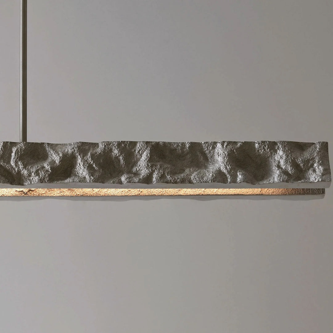 PRE-ORDER │ BEN-TOVIM DESIGN Carst Pendant Light, Aluminium - 4 Sizes