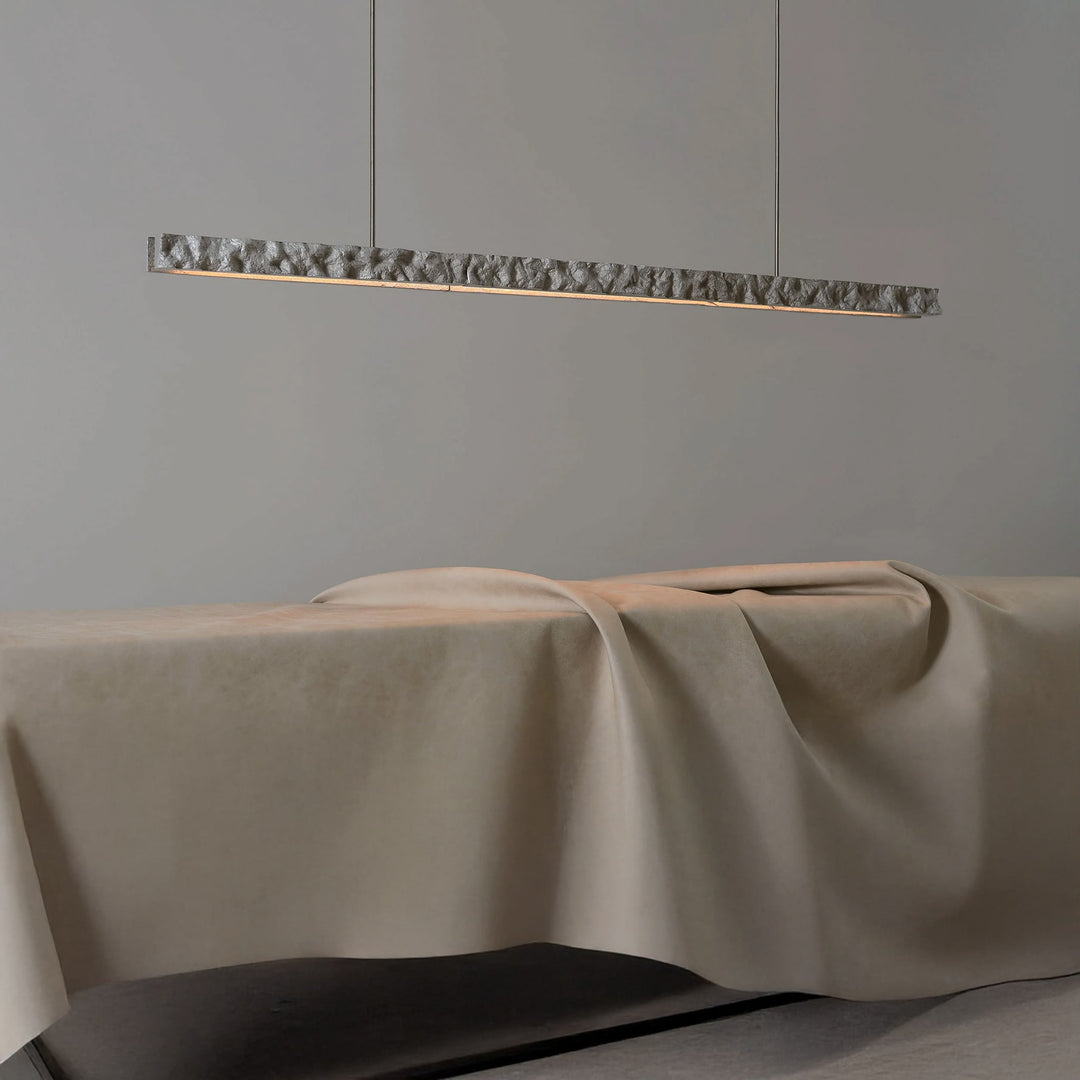 PRE-ORDER │ BEN-TOVIM DESIGN Carst Pendant Light, Aluminium - 4 Sizes