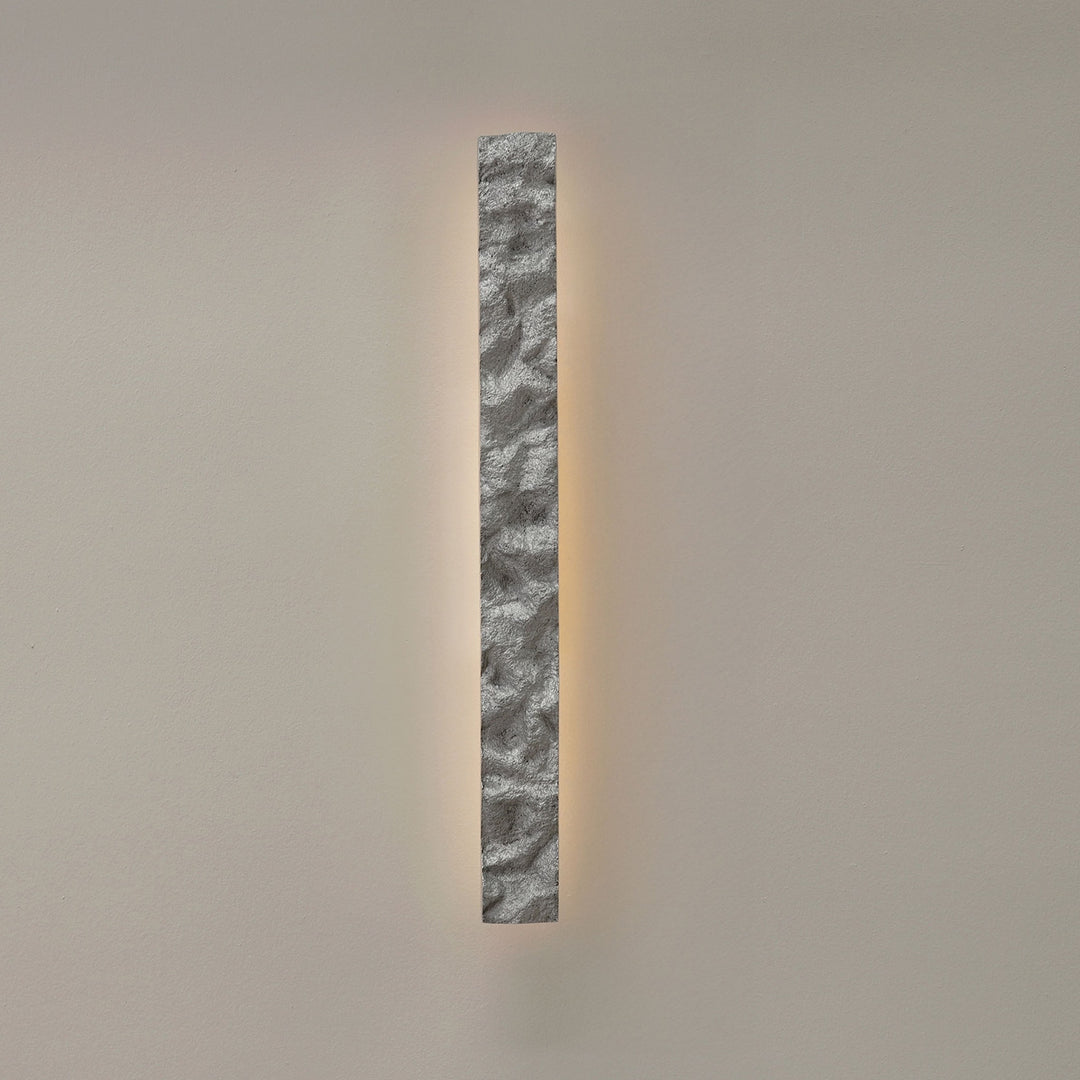 PRE-ORDER │ BEN-TOVIM DESIGN Carst Wall Sconce, Aluminium