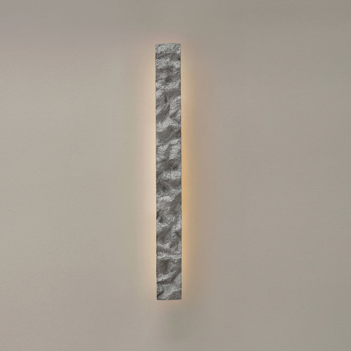 PRE-ORDER │ BEN-TOVIM DESIGN Carst Wall Sconce, Aluminium