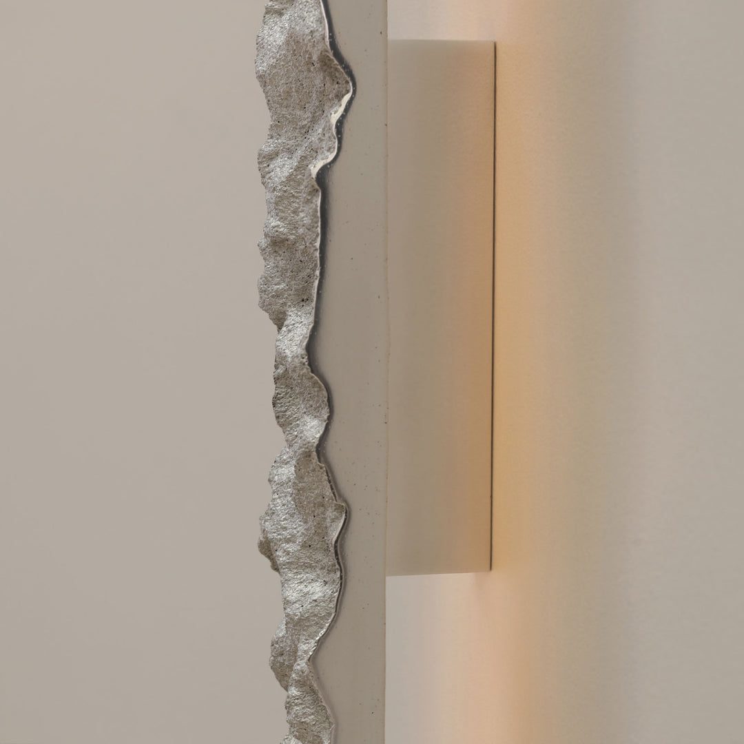 PRE-ORDER │ BEN-TOVIM DESIGN Carst Wall Sconce, Aluminium