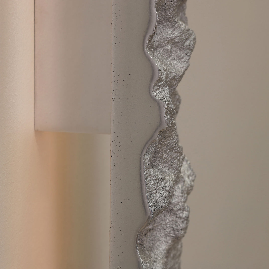 PRE-ORDER │ BEN-TOVIM DESIGN Carst Wall Sconce, Aluminium