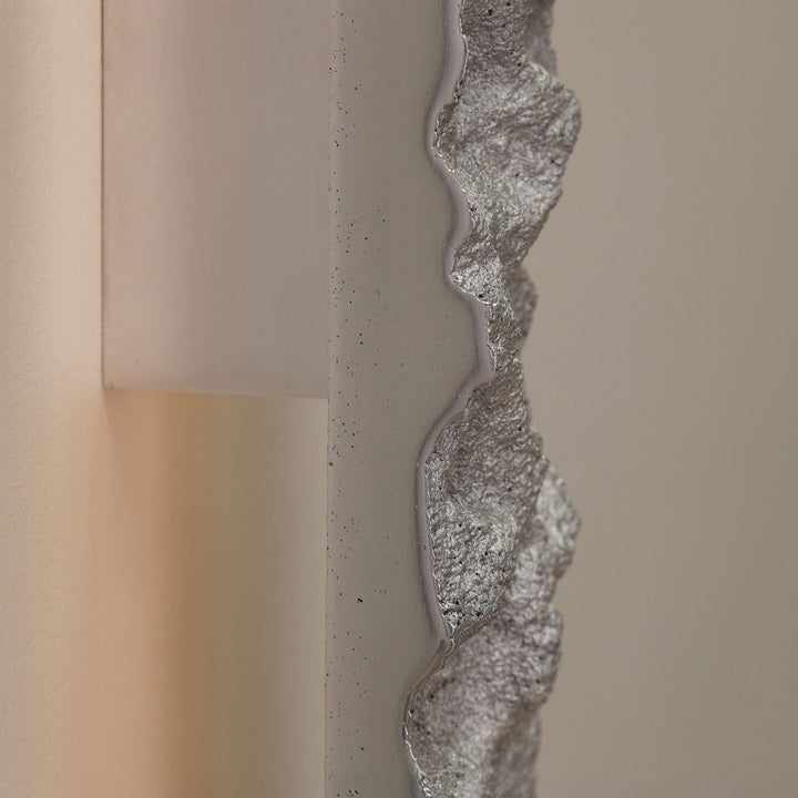 PRE-ORDER │ BEN-TOVIM DESIGN Carst Wall Sconce, Aluminium