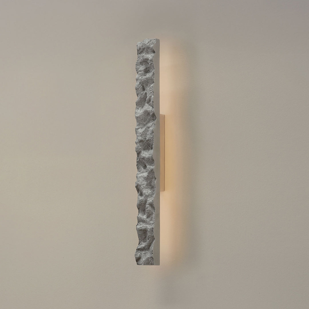 PRE-ORDER │ BEN-TOVIM DESIGN Carst Wall Sconce, Aluminium