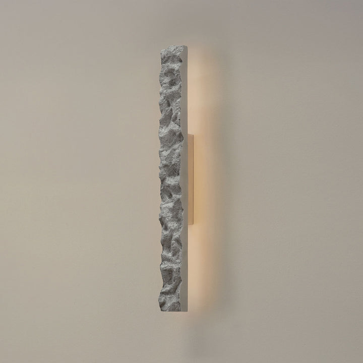 PRE-ORDER │ BEN-TOVIM DESIGN Carst Wall Sconce, Aluminium
