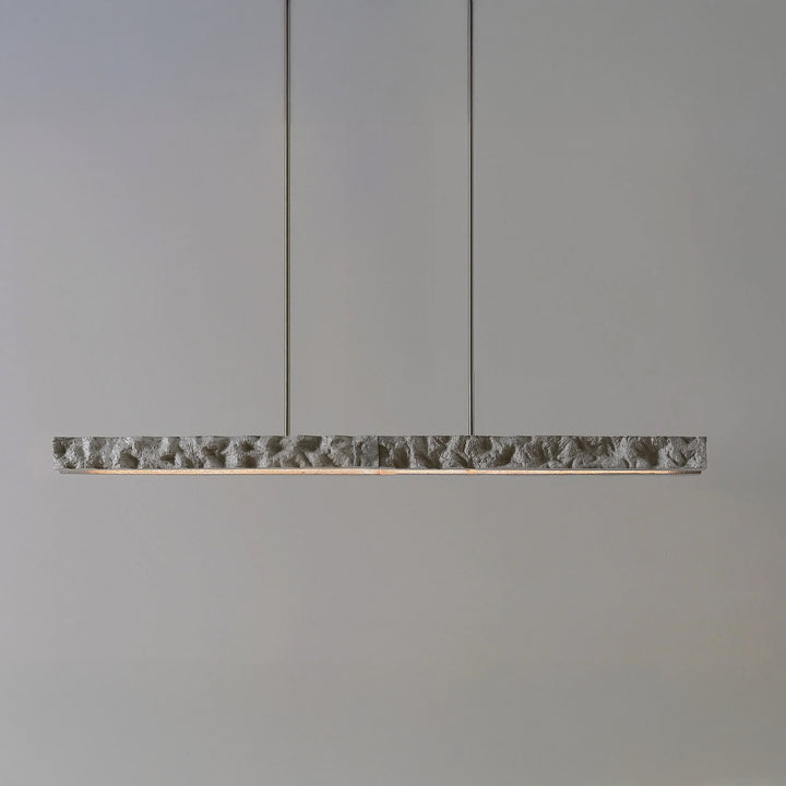 PRE-ORDER │ BEN-TOVIM DESIGN Carst Pendant Light, Aluminium - 4 Sizes