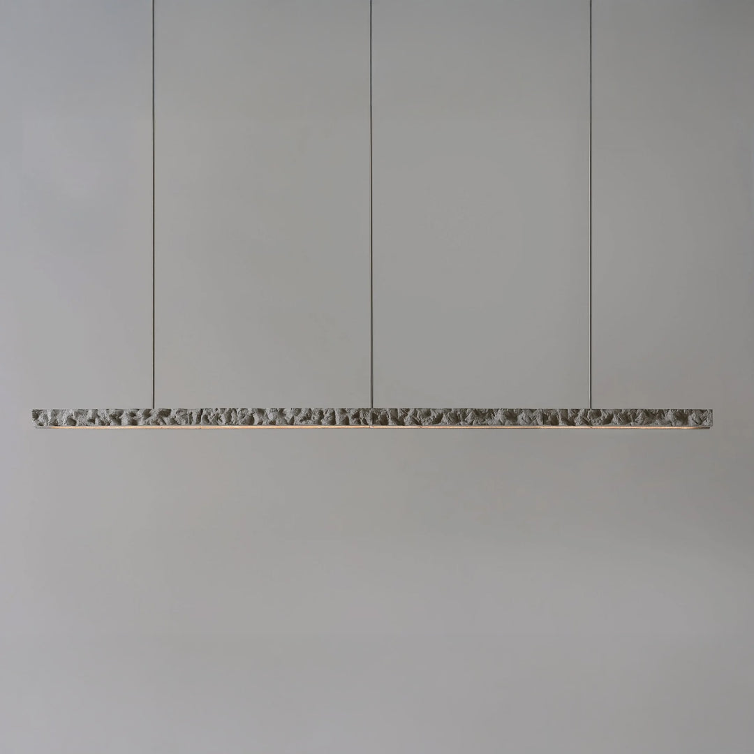PRE-ORDER │ BEN-TOVIM DESIGN Carst Pendant Light, Aluminium - 4 Sizes