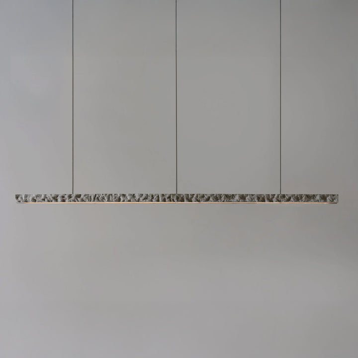 PRE-ORDER │ BEN-TOVIM DESIGN Carst Pendant Light, Aluminium - 4 Sizes