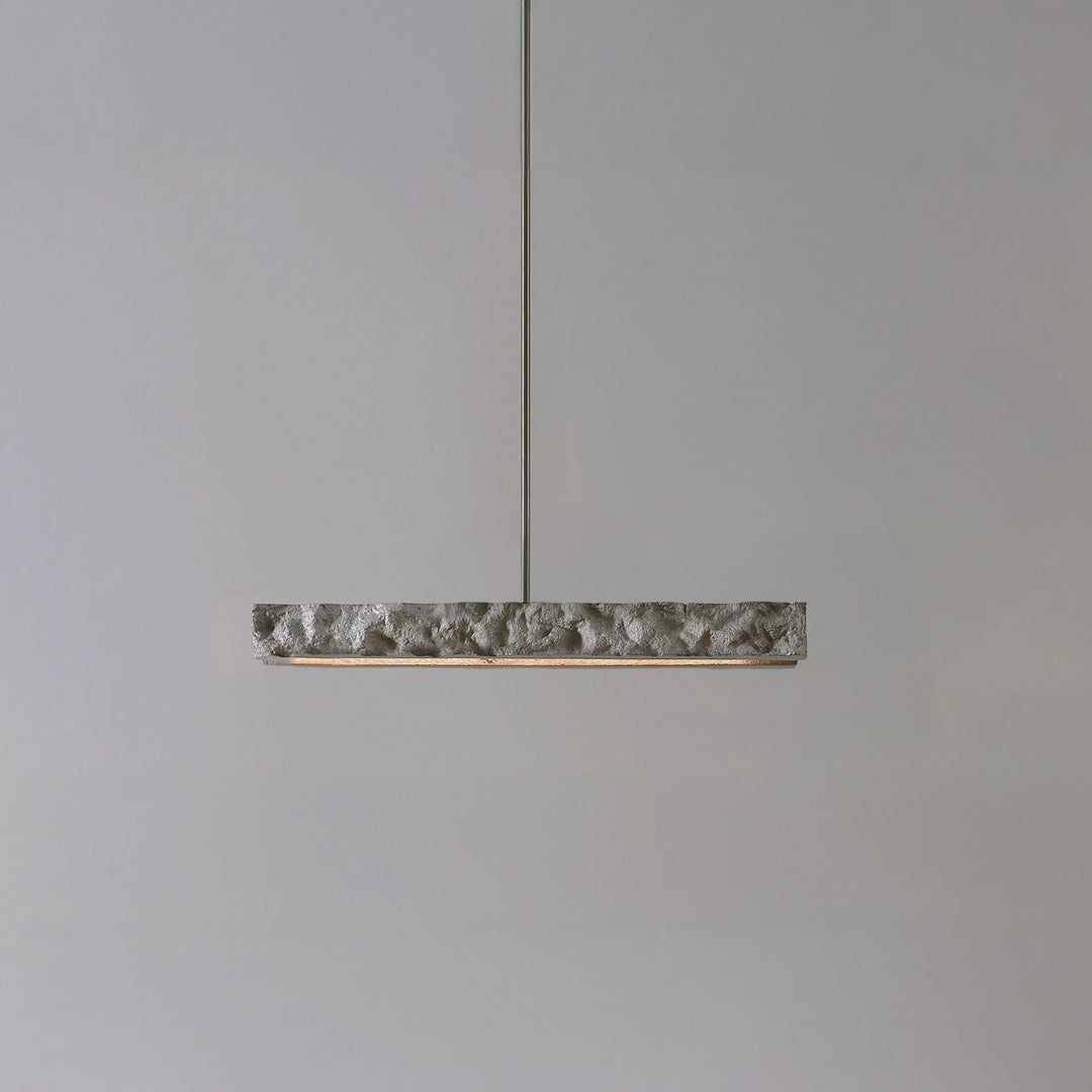 PRE-ORDER │ BEN-TOVIM DESIGN Carst Pendant Light, Aluminium - 4 Sizes