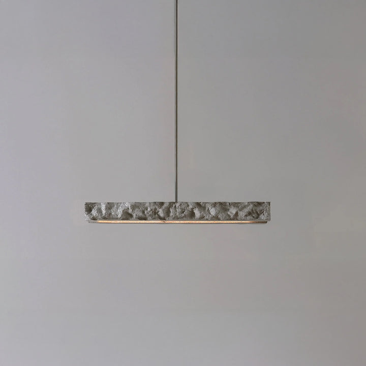 PRE-ORDER │ BEN-TOVIM DESIGN Carst Pendant Light, Aluminium - 4 Sizes