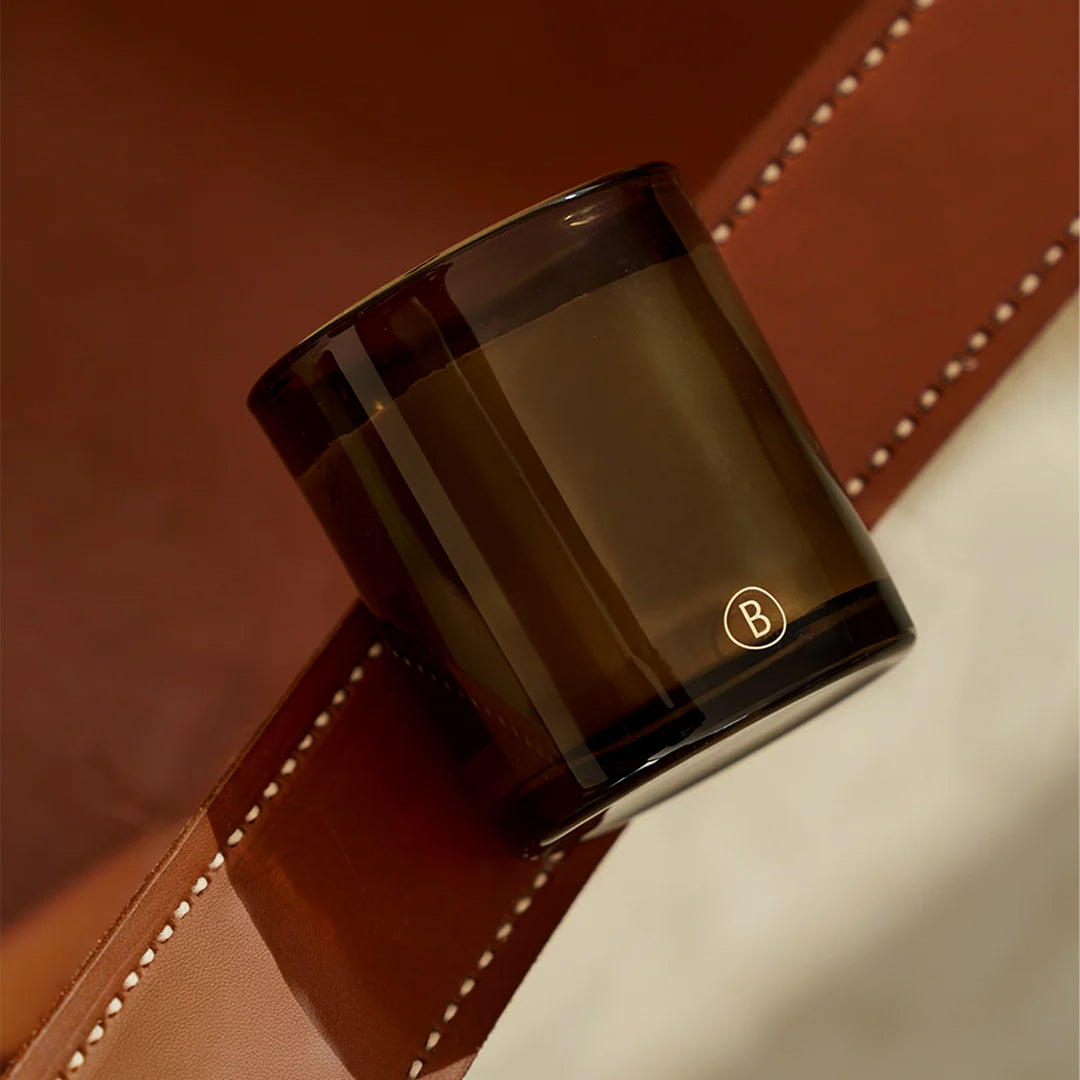 BLACK BLAZE Bush Walk Scented Candle