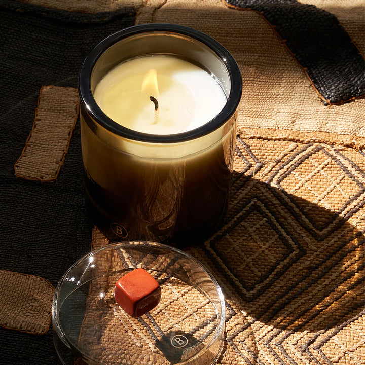 BLACK BLAZE Bush Walk Scented Candle