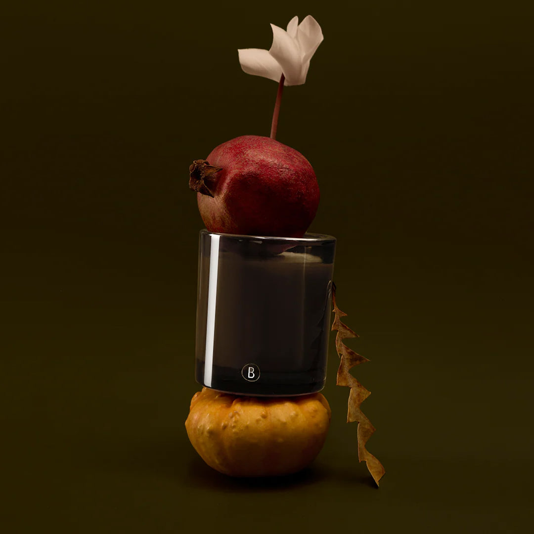 BLACK BLAZE Bush Walk Scented Candle