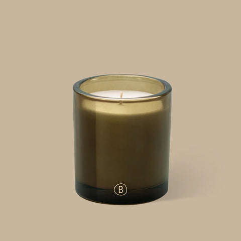 BLACK BLAZE Bush Walk Scented Candle