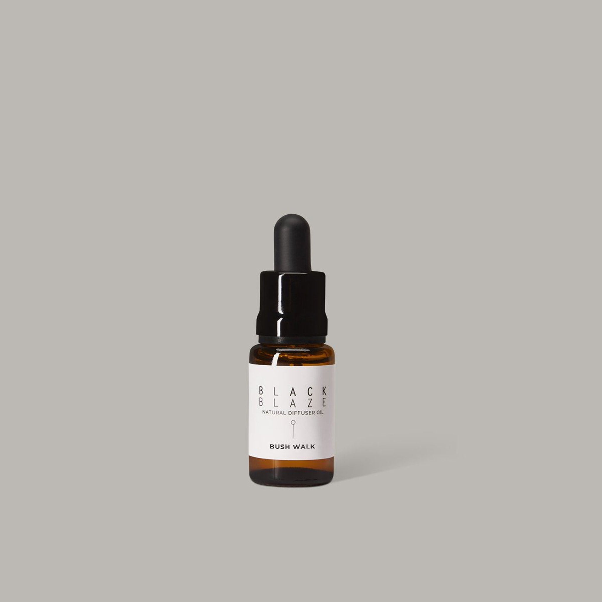 BLACK BLAZE Diffuser Oil Bush Walk