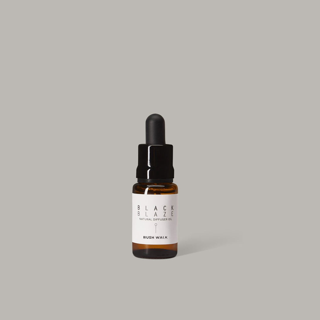 BLACK BLAZE Diffuser Oil Bush Walk