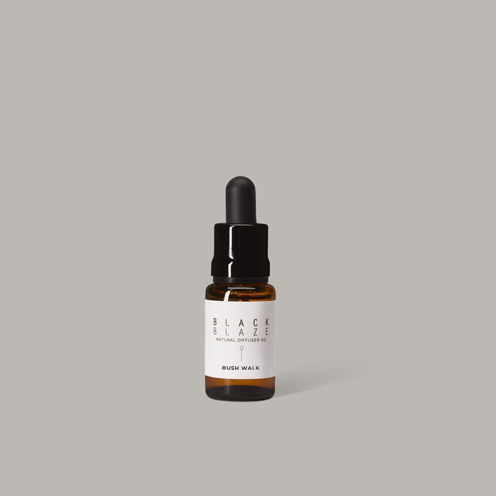 BLACK BLAZE Diffuser Oil Bush Walk
