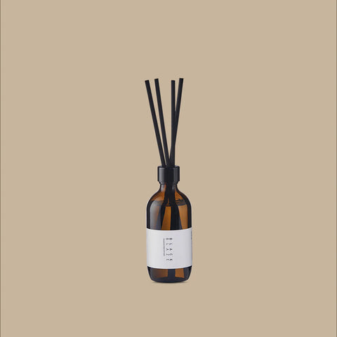 BLACK BLAZE Natural Fragrance Diffuser, Bush Walk 200ml
