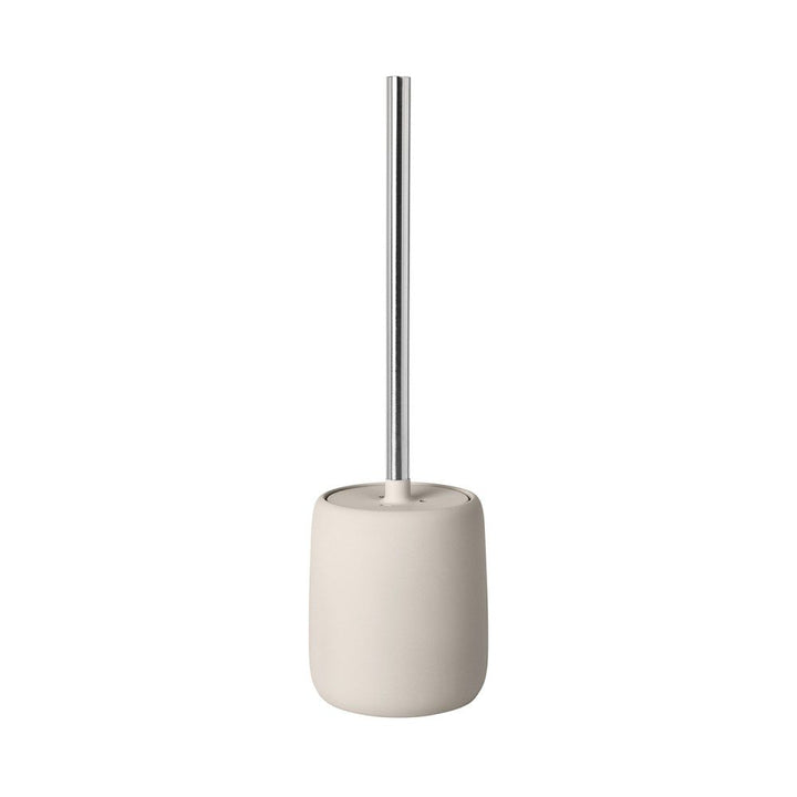 BLOMUS Sono Toilet Brush, Moonbeam