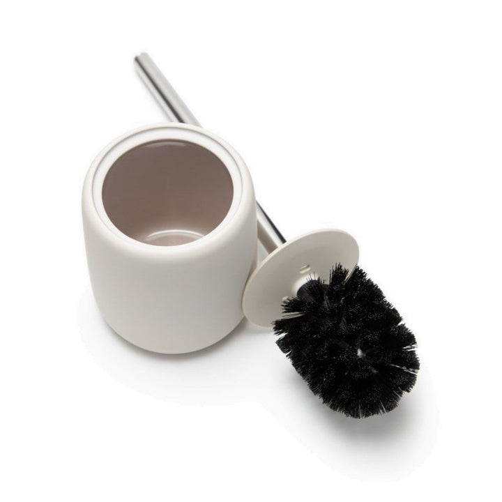 BLOMUS Sono Toilet Brush, Moonbeam