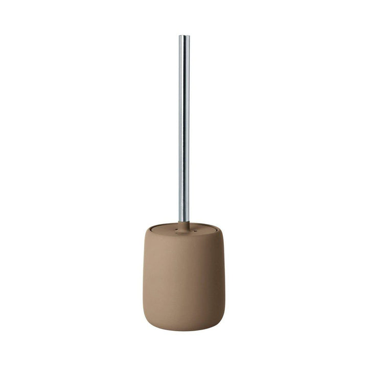 BLOMUS Sono Toilet Brush, Tan