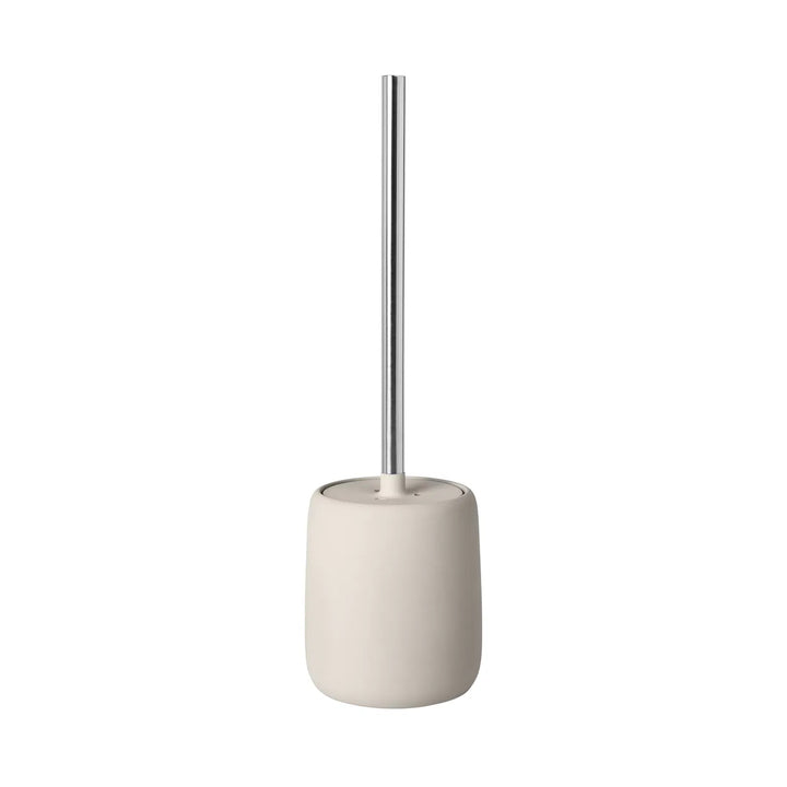 BLOMUS Sono Toilet Brush, H39cm, Moonbeam