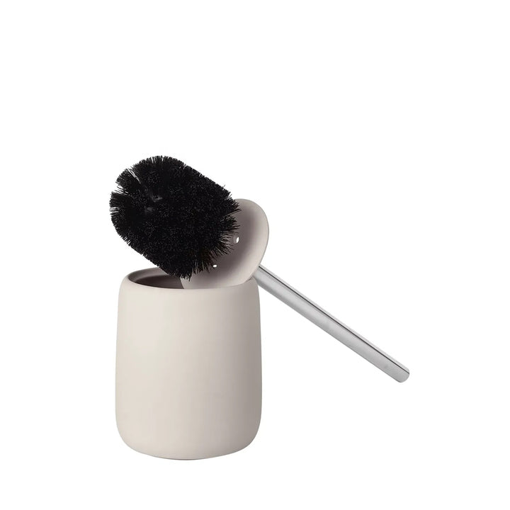 BLOMUS Sono Toilet Brush, H39cm, Moonbeam