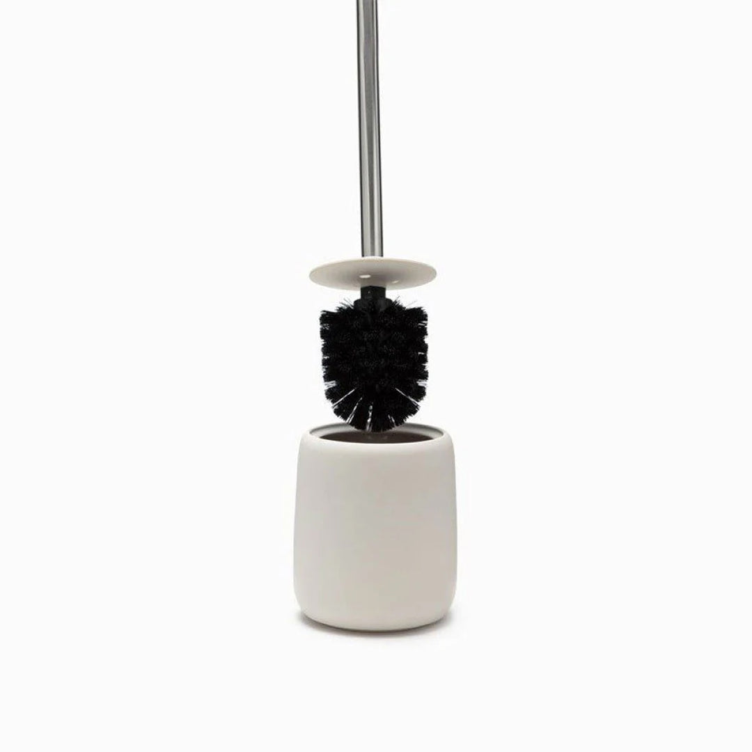 BLOMUS Sono Toilet Brush, H39cm, Moonbeam